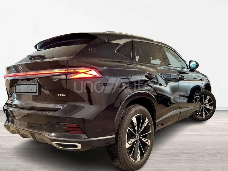 HS 1.5 T-GDI Comfort Aut.