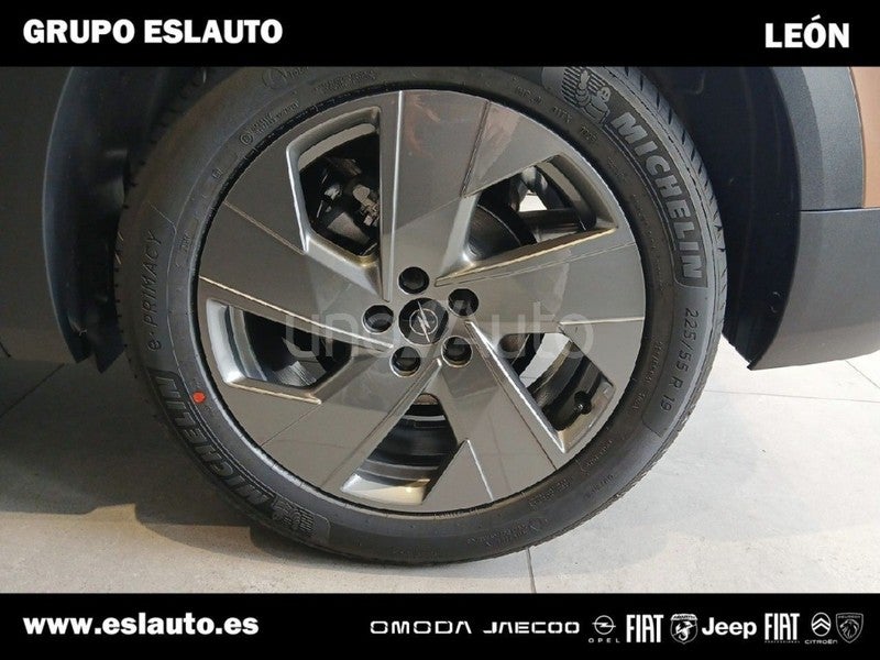 Grandland PHEV 1.6 T Edition eDCT7 225