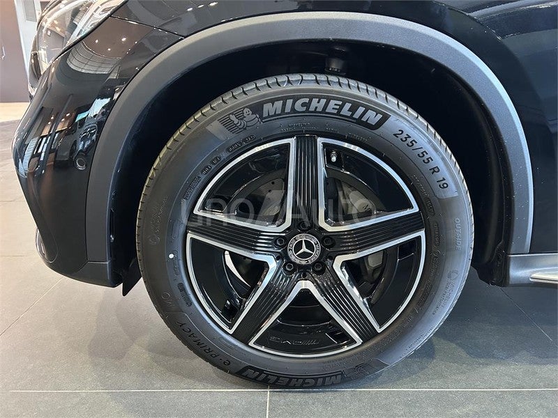 CLASE GLC GLC 220 d 4MATIC