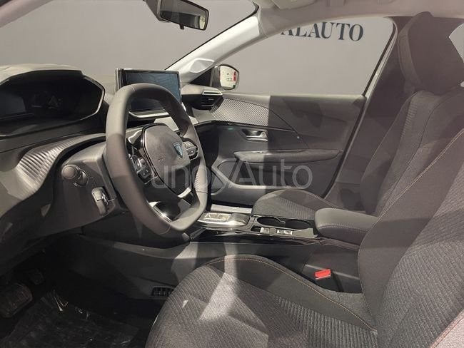 Style HYBRID 110 eDCS6
