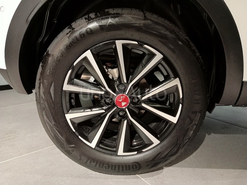 DS 3 Puretech Performance Line 100