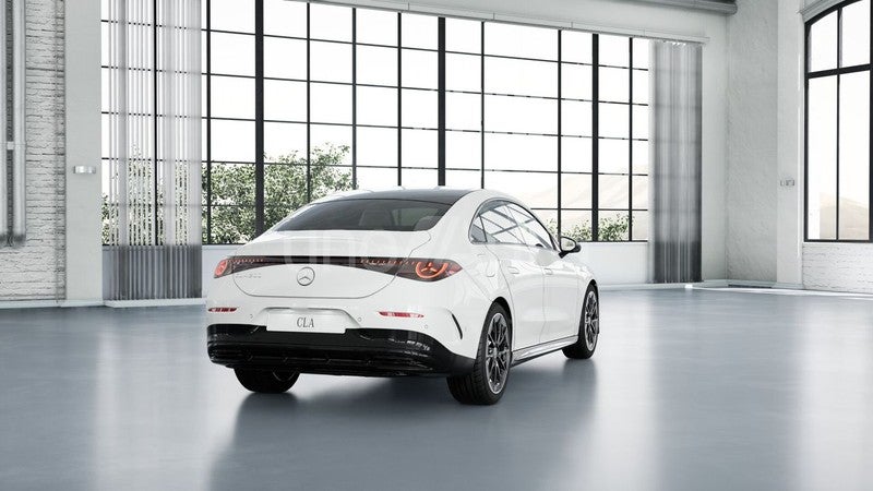 CLA CLA 200 con tecnología EQ