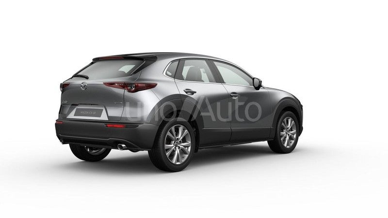 MAZDA CX-30 2.5L e-SKYACTIV G MHEV 103kW Centre-Line