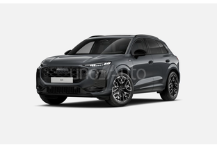 AUDI Q3 1.5 TFSI Black line S tronic 110kW