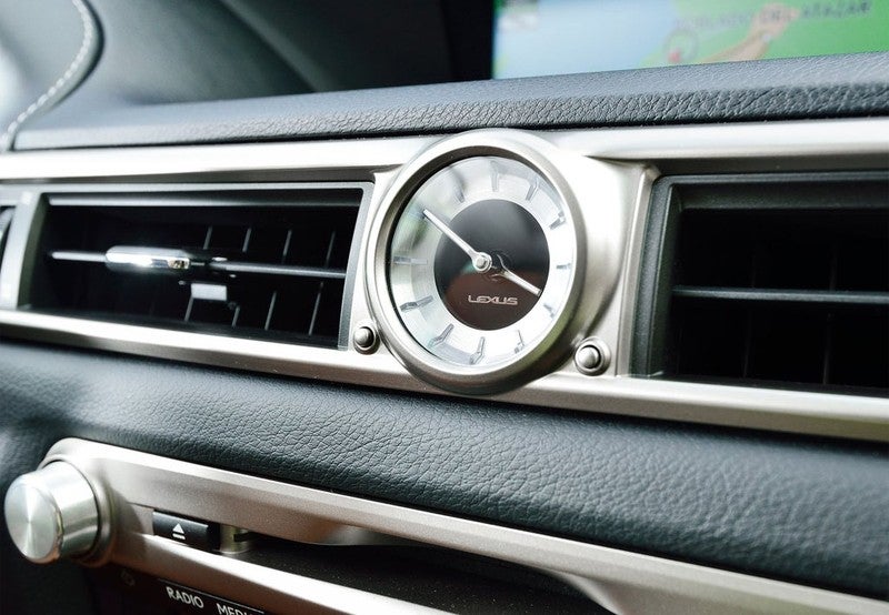 GS 300h Edition