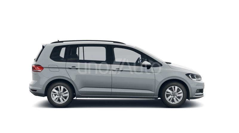 Touran 2.0TDI 90kW