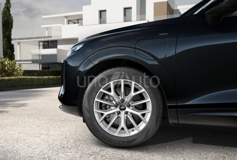 Q3 Sportback e-hybrid Advanced S tronic 200kW