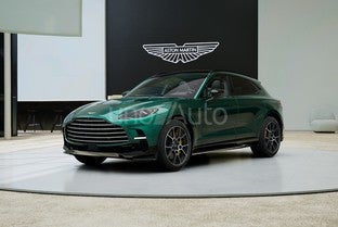 ASTON MARTIN DBX 4.0 V8 707 Auto