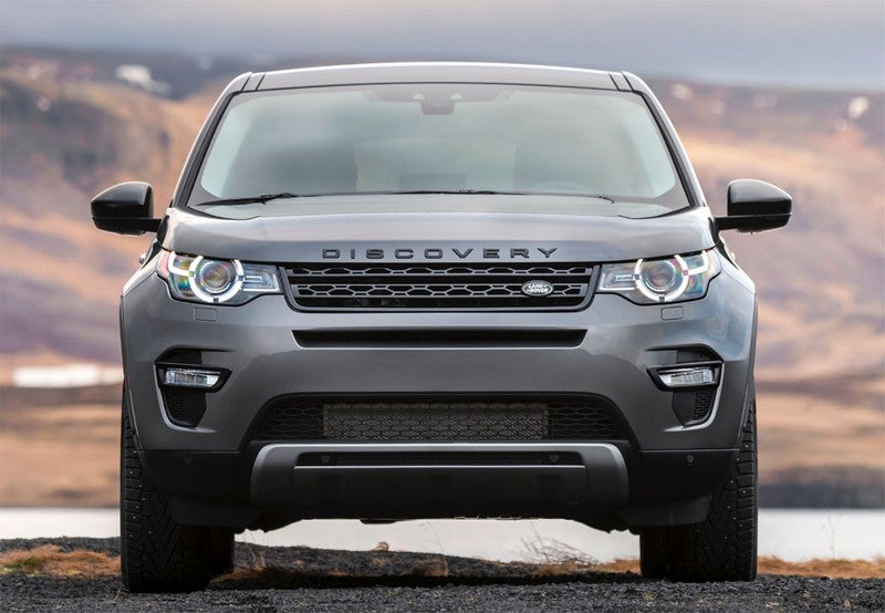 Discovery Sport 2.0SD4 HSE Luxury 4x4 Aut. 240