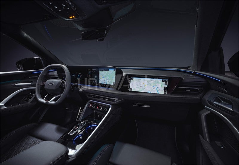 Q5 Sportback TDI quattro Advanced S tronic 150kW