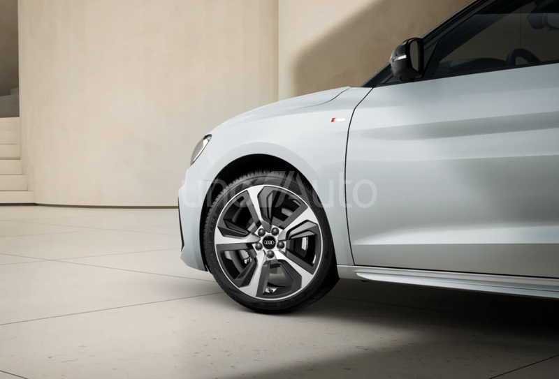 A1 Sportback 30 TFSI Adrenalin S tronic 85kW