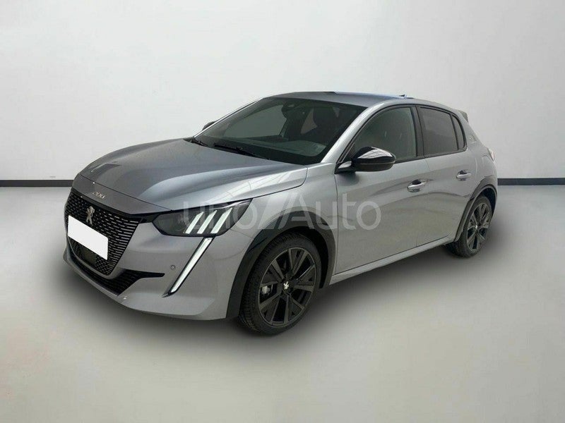 GT Puretech 100