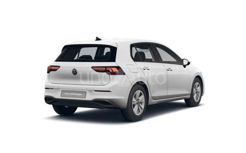 Golf 1.5 eTSI DSG 85kW