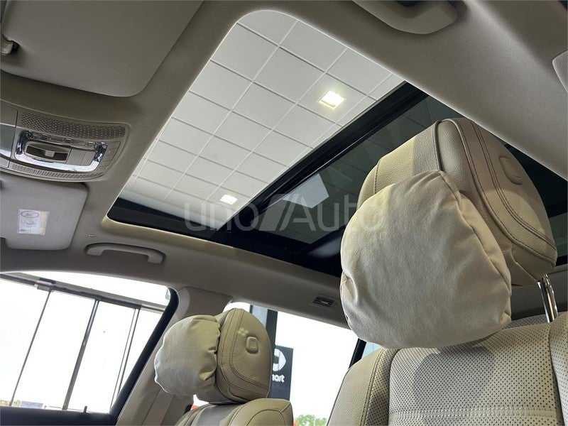 GLS 350d 4Matic