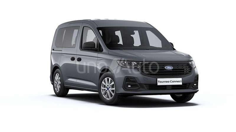 FORD Tourneo Connect 2.0 Ecoblue 75kW Trend