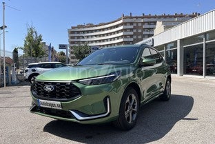 FORD Kuga 2.5 Duratec PHEV 243cv Auto ST-Line X