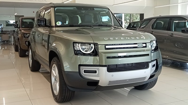 Defender 110 3.0D l6 MHEV S AWD Aut. 250