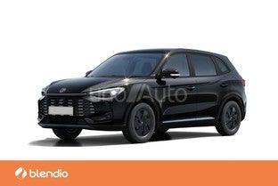 MG ZS 1.5 Standard