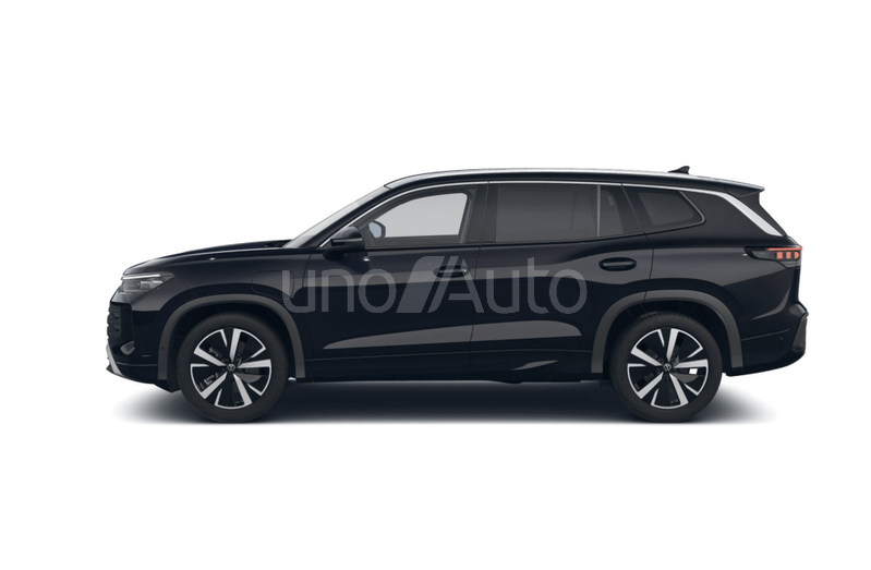 Tayron 1.5 eHybrid DSG6 150kW Más