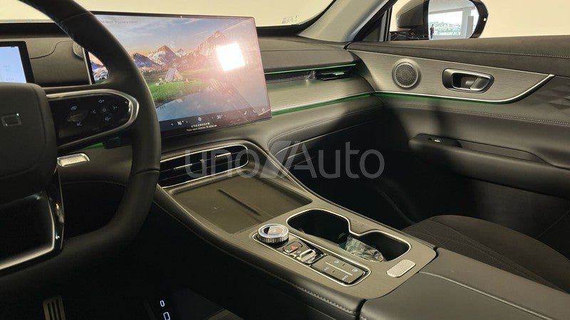 s800 1.6 TGDI 7DCT Luxury FWD