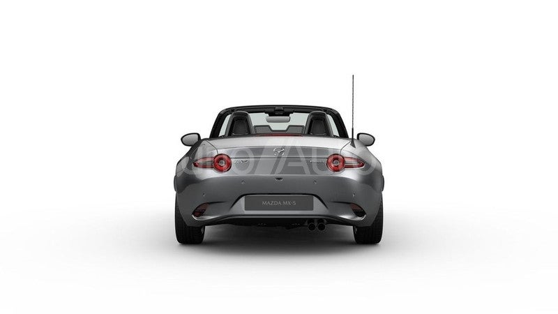 MX-5 ST 1.5 Skyactiv-G Homura
