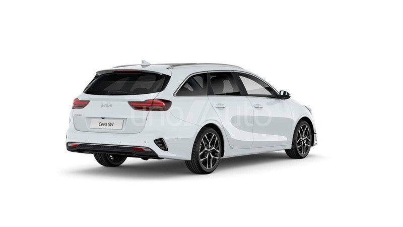 Tourer 1.0 MHEV 74kW (100CV) Drive DCT
