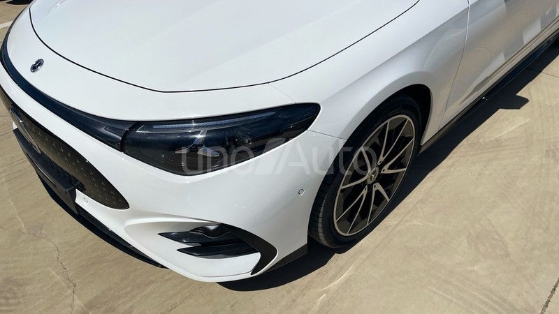 CLA CLA 250+ con tecnología EQ