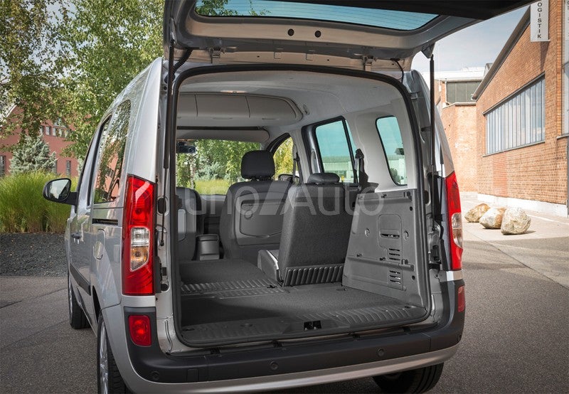 Citan Tourer 110CDI Base