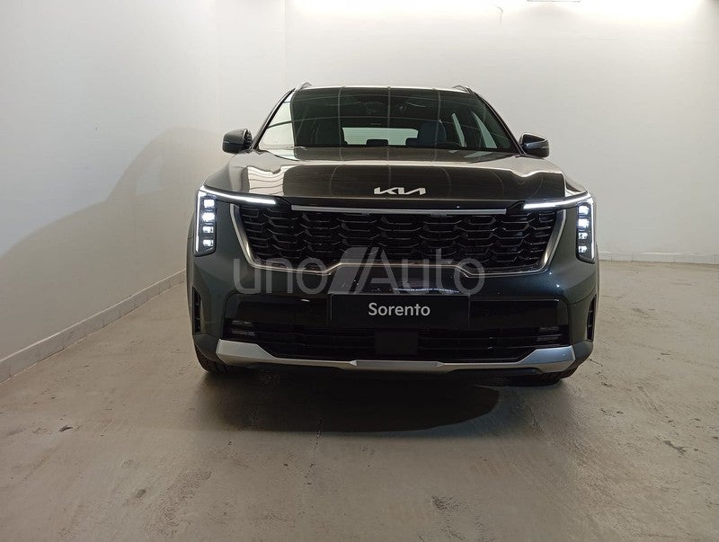 Sorento 1.6 T-GDi PHEV Drive 4x4