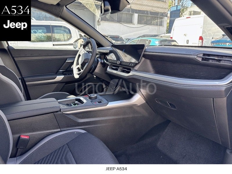 Compass 1.2 MHEV First Edition 107KW