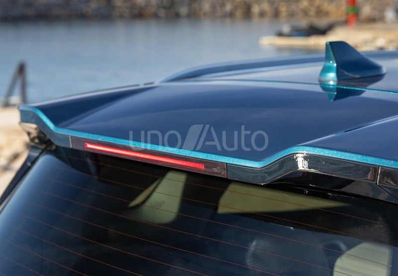 Atto 2 DM-i Boost 156kW