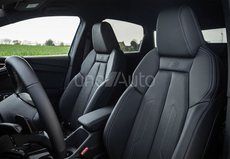 Q4 e-tron Sportback 55 quattro S Line 250kW 82KWh