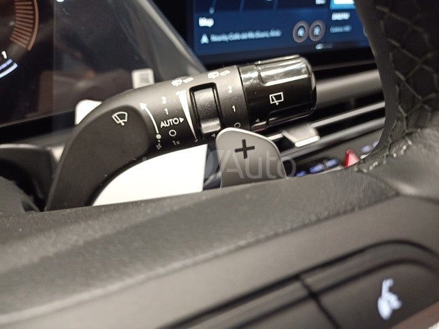 Tucson 1.6 T HEV Klass AT