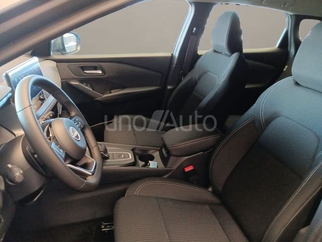 DIG-T 116kW (158CV) mHEV CVT Acenta