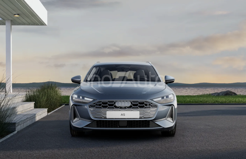 A5 Avant e-hybrid Advanced quattro S tronic 220kW