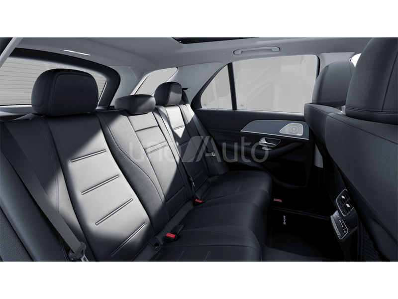 CLASE GLE 350 de 4MATIC