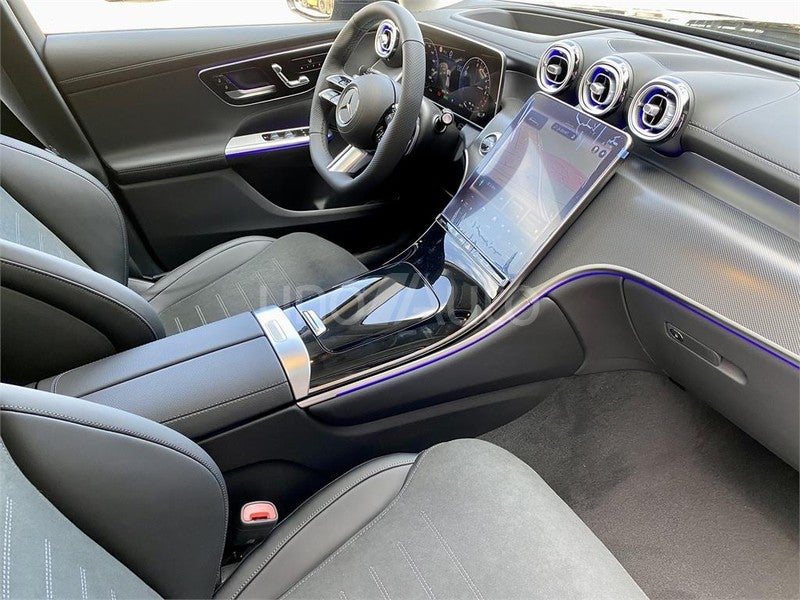 CLASE GLC GLC 300 de 4MATIC