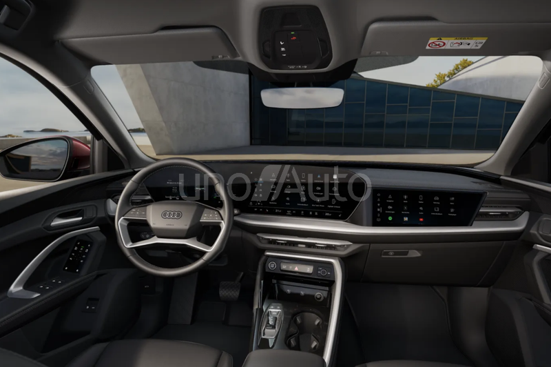 Q5 Sportback e-hybrid Advanced quattro S tronic 220kW