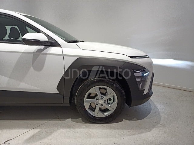 Kona HEV 1.6 GDI Maxx DT