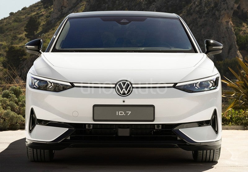 ID.7 Tourer Pro 210 kW