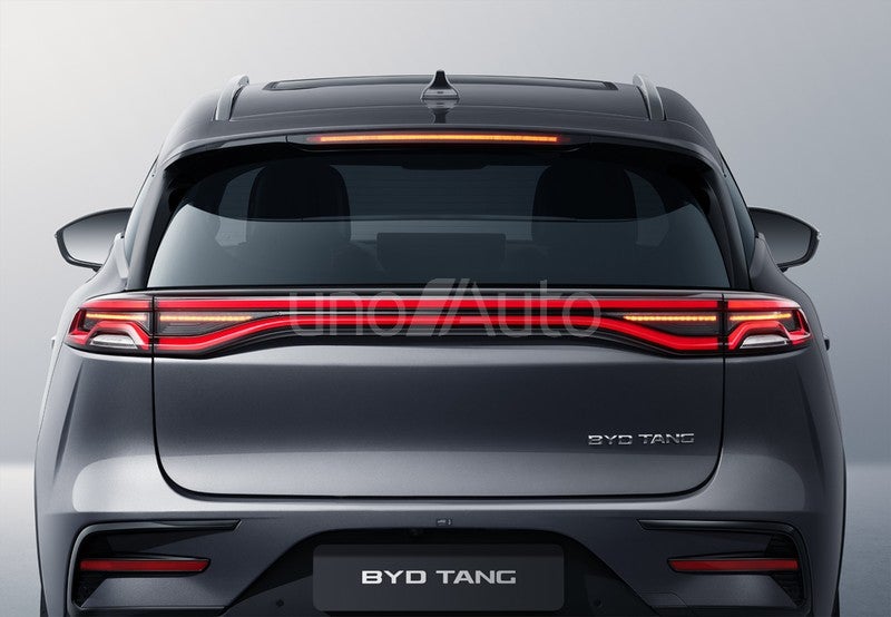 Tang Flagship