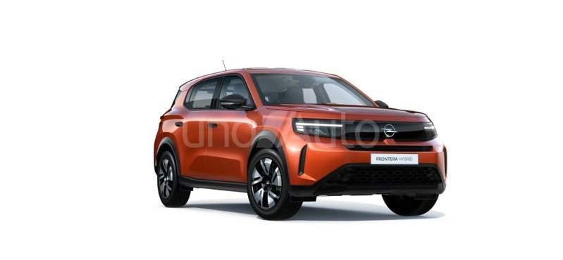 Frontera 1.2T XHT Hybrid eDCT6 S/S Edition 110