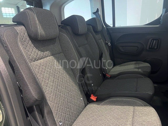 Combo Combi 1.5TD S/S GS AT8 130