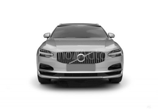 V90 T6 Recharge Core AWD