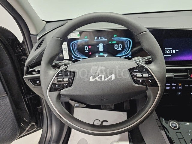 Niro 1.6 HEV Drive 129