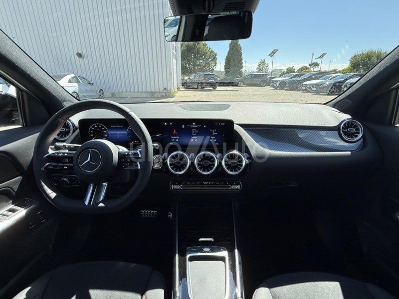 GLA 250e