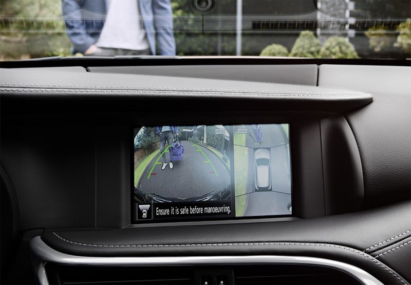 Q30 1.5d Premium 7DCT