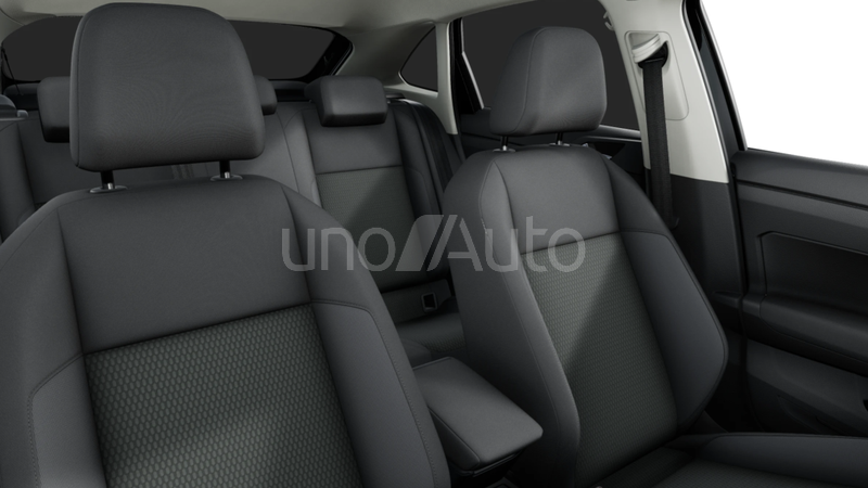 Taigo 1.0 TSI Más 70kW