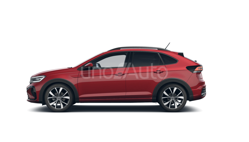 Taigo 1.0 TSI R-Line DSG 85kW