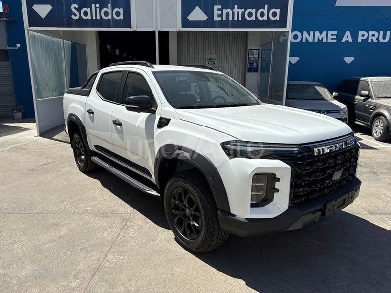 MAX 4WD 8AT